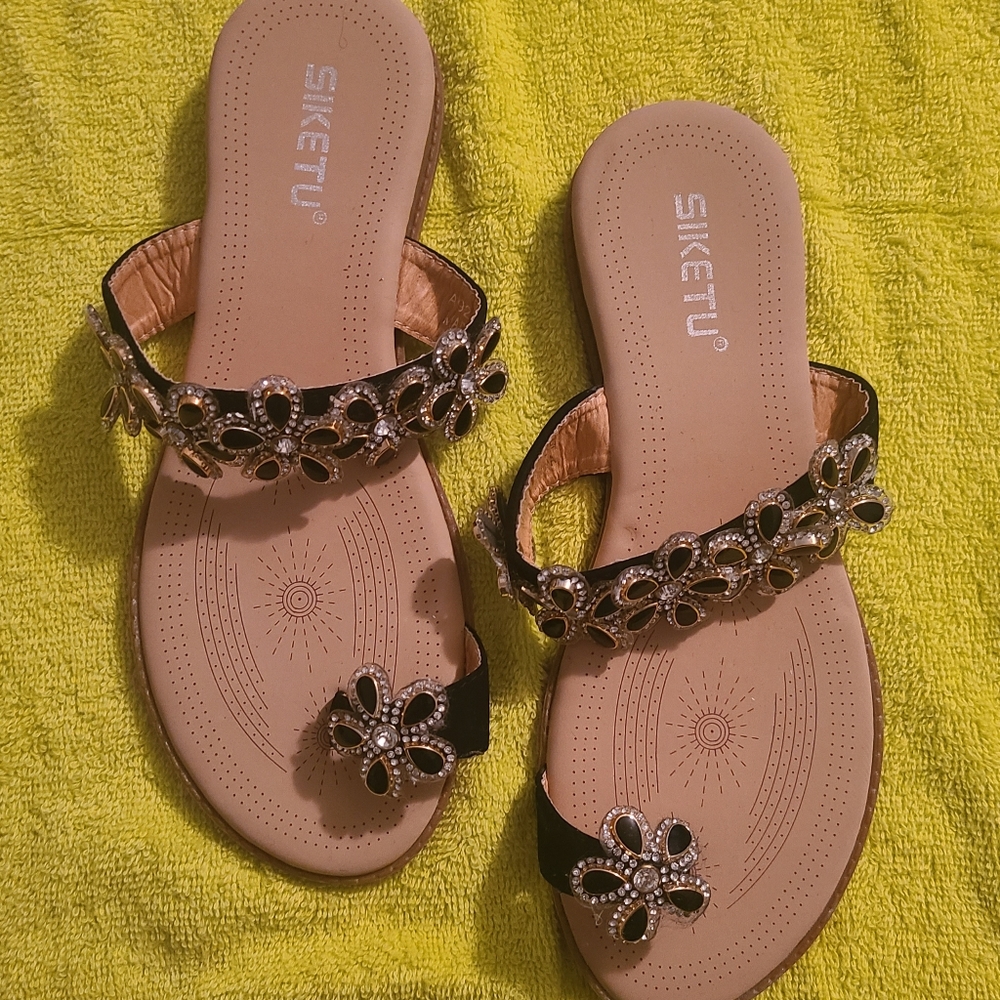 Womens sandal